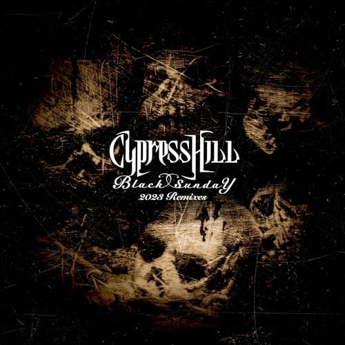 Cypress Hill - Black Sunday - Amazon.com Music