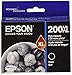 Epson 200XL High Yield Capacity Inkjet Cartridge Black T200XL120