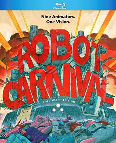 Amazon.com: Tamala 2010: A Punk Cat In Space [Blu-ray] : t.o.L