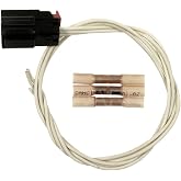 Standard Motor Products S-1497 Electrical Connector