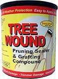Tanglefoot Tree Wound Pruning Sealer & Grafting Compound 16 OZ