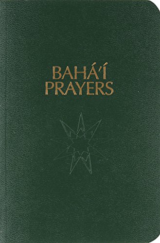 Baha'I Prayers: A Selection of Prayers en promo sur Amazon