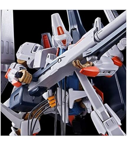 BANDAI SPIRITS Bandai Hobby - L-Gaim 1/144, HG : Amazon.ca: Toys