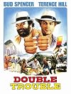 Double Trouble [DVD] [1984]
