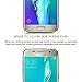 DigiBona 3D Curved Edge Tempered Glass Screen Film for Samsung Galaxy S7 Edge