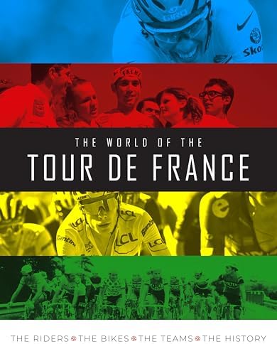 Tour De France For Dummies: Liggett, Phil, Armstrong, Lance, Raia