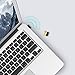 TP-Link Archer T1U AC450 Nano USB Wireless WiFi Network Adapter, Works with Windows and Mac OS, 5GHz Only.