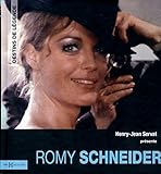 destins de legende romy by