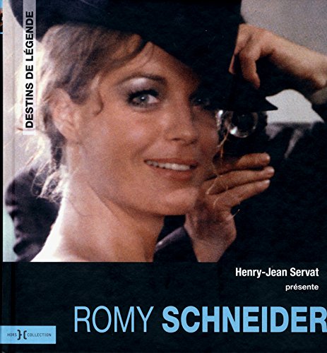 destins de legende romy by (Paperback)