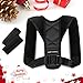 MYCARBON Posture Corrector for Women Men with 27