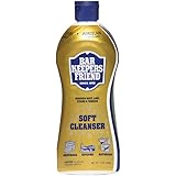 Bar Keepers Friend Soft Cleanser - 13oz