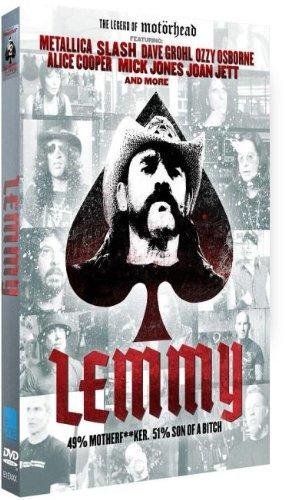 Lemmy