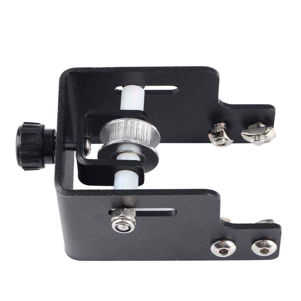 BCZAMD Upgraded 3D Printer Parts Adjustable Y-axis Synchronous Belt Stretch Straighten Tensioner for Ender 3 pro 3D Printer: Industrial & Scientific