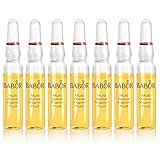 AMPOULE CONCENTRATES Multi Active Vitamin Fluid for Face 14 ml - Best Natural Detoxifying Face Serum for...