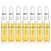 AMPOULE CONCENTRATES Multi Active Vitamin Fluid for Face 14 ml - Best Natural Detoxifying Face Serum for Day and Night