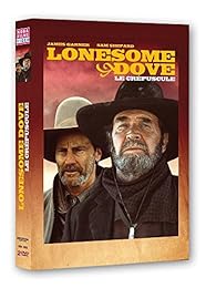 Lonesome Dove - Le Crépuscule