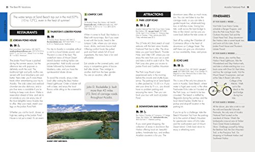 RV Vacations (Outdoor Adventure Guide) - Thumbnail 6