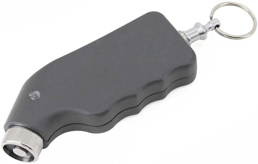 Landwell Pistol Shaped Guard Tour System with Transmission Station and 10 Checkpoints