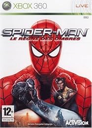 Spider-Man : Le Regne des Ombres