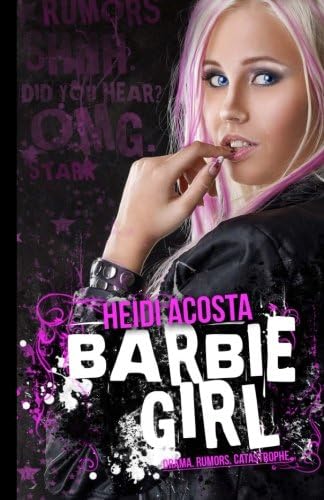 Barbie Girl (Baby Doll Series Book 1)