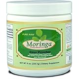 Moringa Powder Organic
