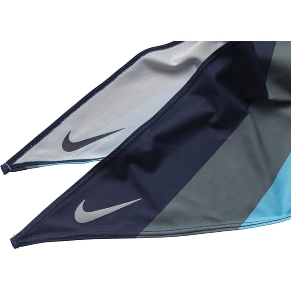nike cooling running bandana