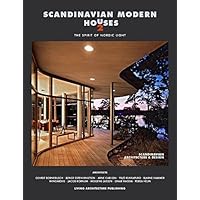 Scandinavian Modern Houses: The Spirit of Nordic Light: Faber