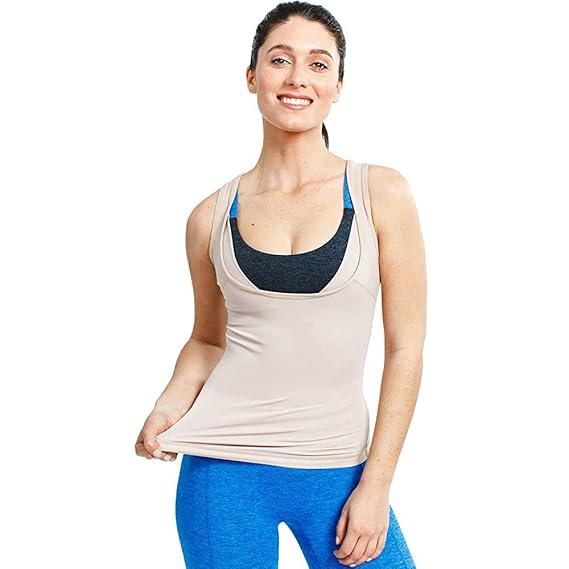 Sauna vest for weight loss Clearance