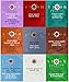 Stash Tea Bags Sampler Assortment by Variety Fun (40 Count)