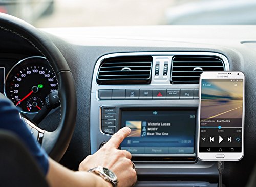 GROM WLQ1TC Wirelinq Smart Android USB Type-C Car Converter Cable