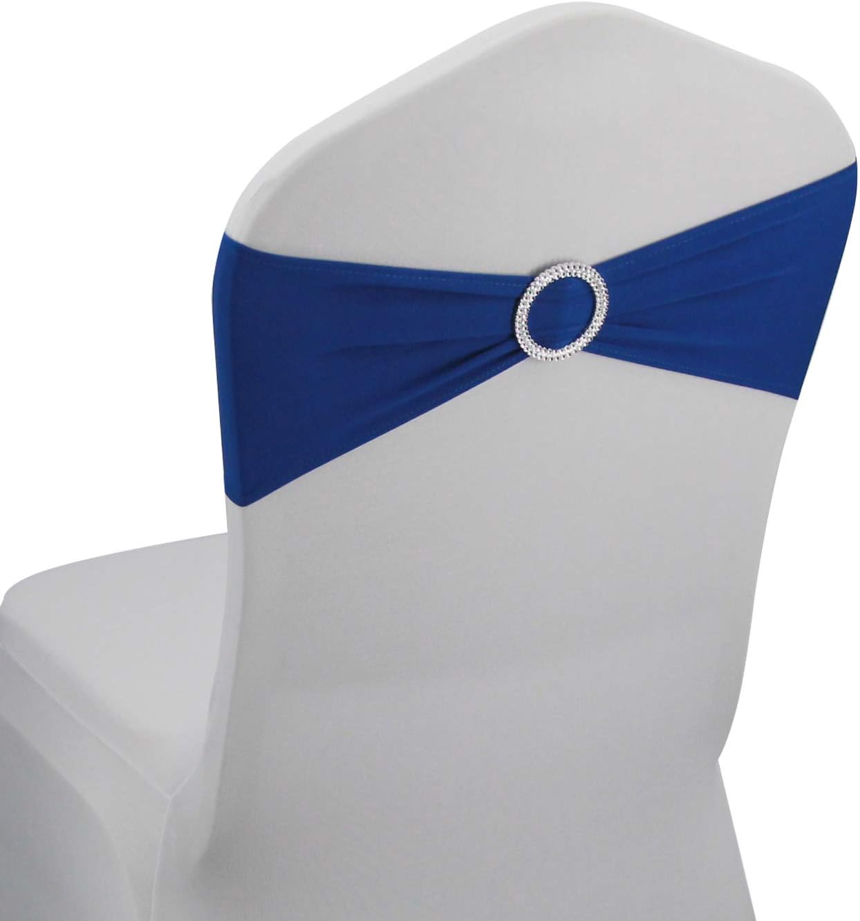 Best Wedding Chair Covers Blue