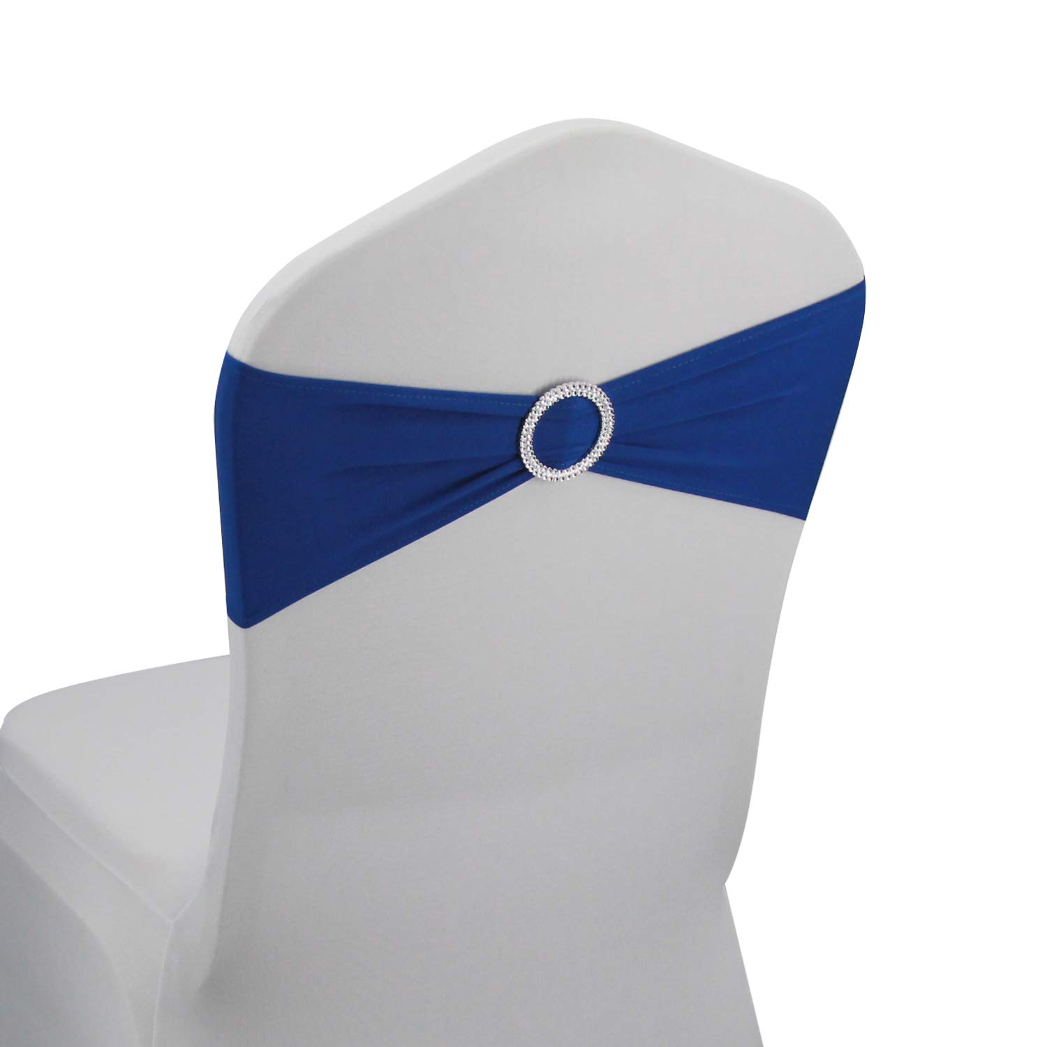 Best Wedding Chair Covers Blue