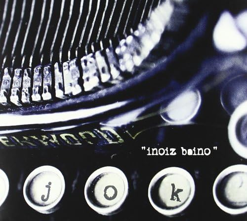 Inoiz Baino