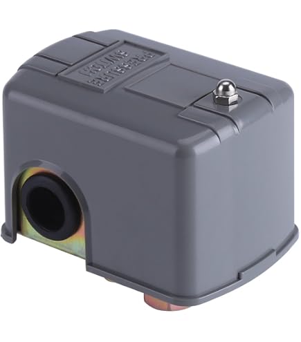 Valvola Di Controllo Pressione Carburante Per Toyota Avanza, Daihatsu Xenia 2000-2003 - Ricambio 23270-97501