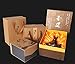Celawork Dragon Incense Holder Incense Burner Backflow Dragon (Dragon)