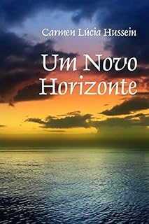 Livro Um Novo Horizonte