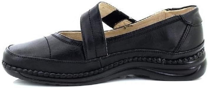 boulevard mary jane shoes