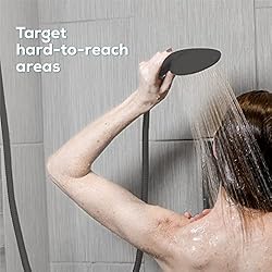 SparkPod Quick Install Shower Hose Replacement