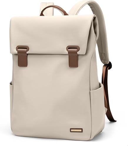 Amazon.com | TSD Brand Silent Trail Canvas Backpack | Modern  display picture 3