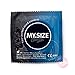 10-pack of My Size Condoms 69mm (2.7 Inches) by My Size Condom