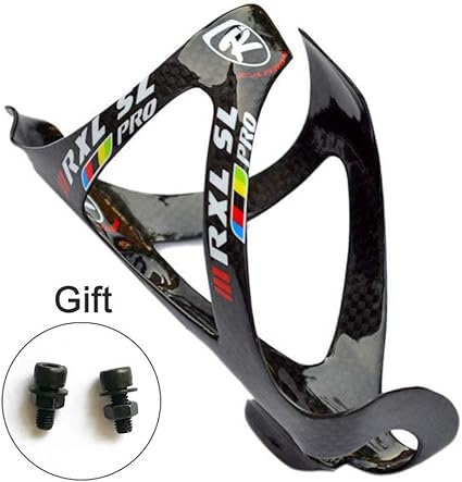 road bike water bottle cage