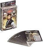 Summoner Wars: Cloaks Second Summoner Faction Deck