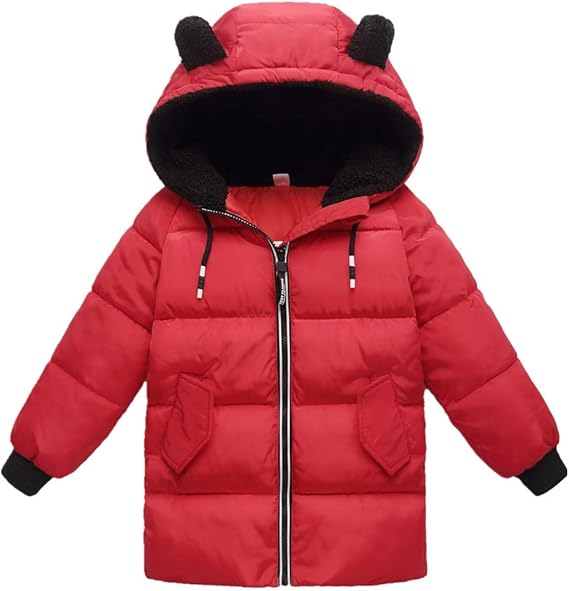 baby down jacket