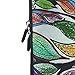 iCasso 13-Inch Stylish Soft Neoprene Sleeve Case Cover Bag for MacBook Air/Pro/Retina 13 Inch/2016 New Retina 13 Inch(Tree of Life)