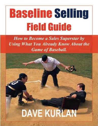 Baseline Selling Field Guide