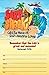 Vacation Bible School (VBS) 2016 Surf Shack Large Promotional Poster: Catch the Wave of God's Amazin by