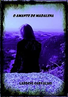Livro O Amante De Madalena