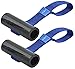 Shoreline Marine Hood and Trunk Loop Kayak Tie Down Straps