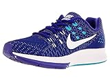 Nike Women's Air Zoom Structure 19 Running Shoe