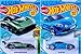 Hot Wheels Aston Martin and Lotus Bundle Set